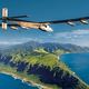 Illustration for article titled This Solar-Powered Plane Just Set A New Flight Record